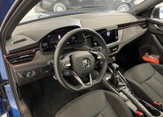 Škoda Kamiq SUV 999,0 85 kw