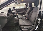 Hyundai i30 Kombi 1,5 l 118 kw