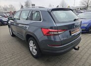 Škoda Kodiaq Kombi 2,0 l 110 kw