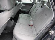 Audi A4 Sedan / Limuzína 2,0 l 110 kw