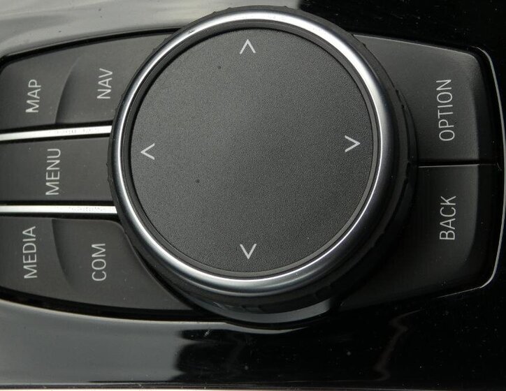 BMW X3 SUV / Terénní 2,0 l 140 kw