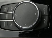 BMW X3 SUV / Terénní 2,0 l 140 kw