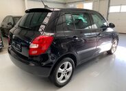 Škoda Fabia 6