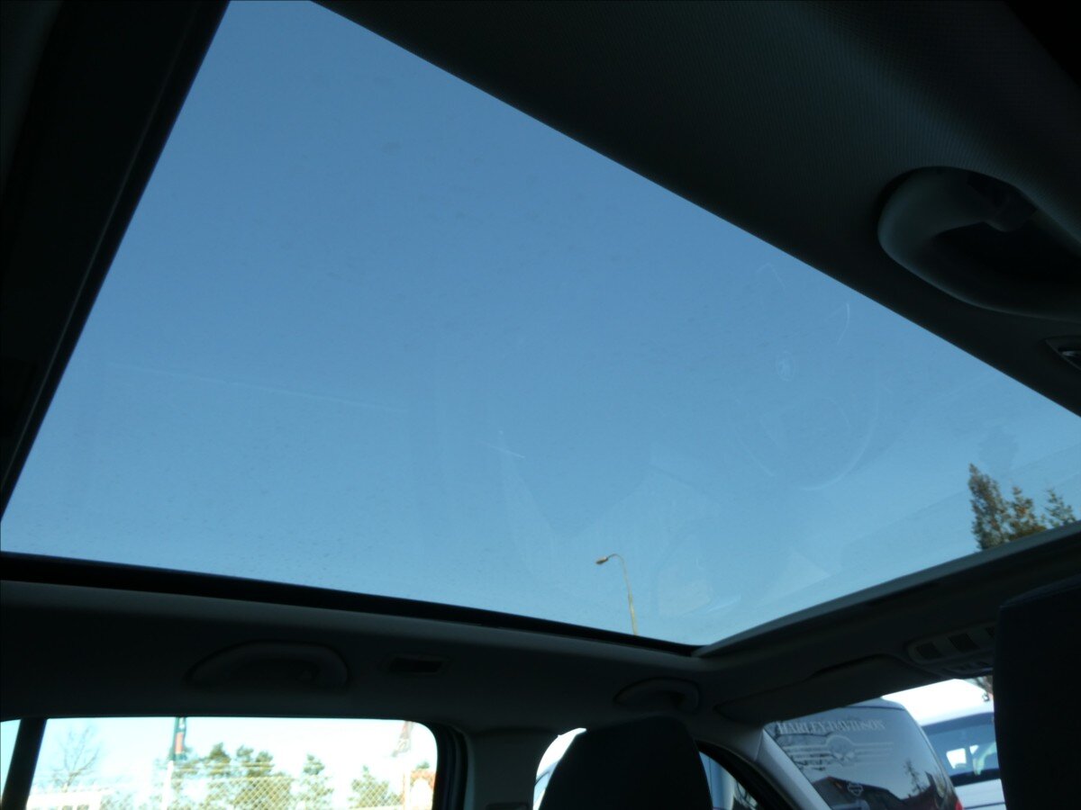 Škoda Fabia Kombi 1,2 l 81 kw