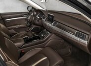 Audi A8 Sedan 4,1 l 283 kw