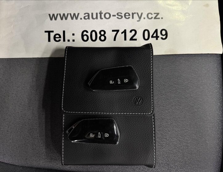 Volkswagen ID.3 Hatchback 0,0 150 kw