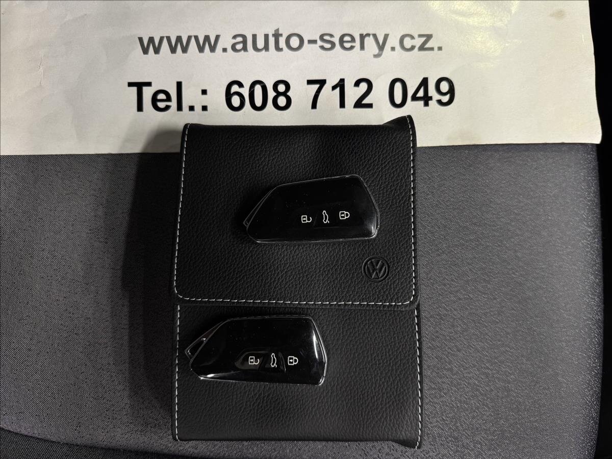 Volkswagen ID.3 Hatchback 0,0 150 kw