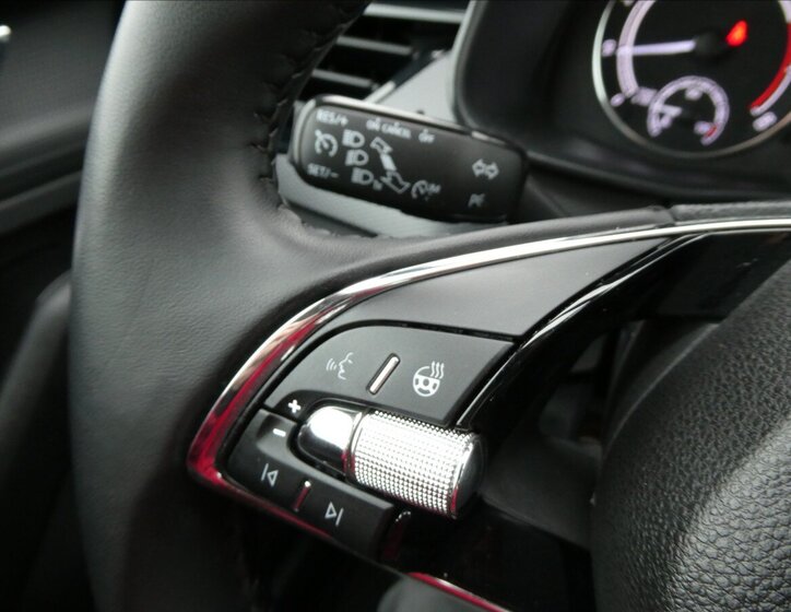 Škoda Kamiq Hatchback 999,0 81 kw