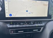 Toyota Camry Sedan 2,5 l 137 kw