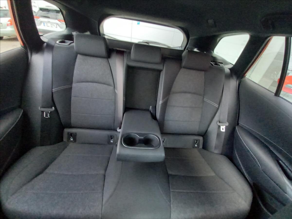 Toyota Corolla Kombi 1,8 l 144 kw