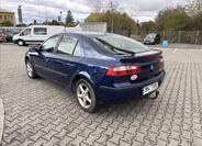 Renault Laguna 6