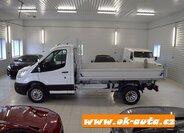 Ford Transit Sklápěč 2,0 l 96 kw