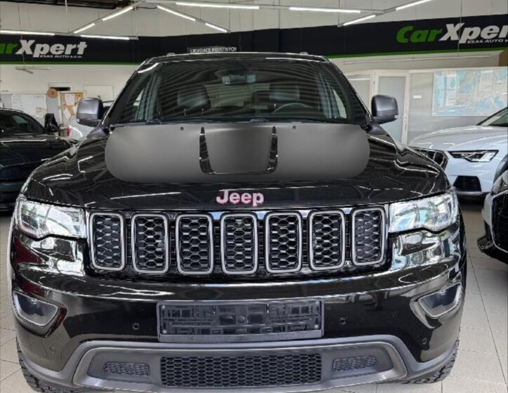 Jeep Grand Cherokee 2