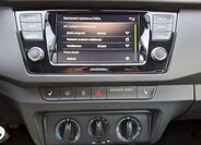 Škoda Fabia Kombi 999,0 70 kw