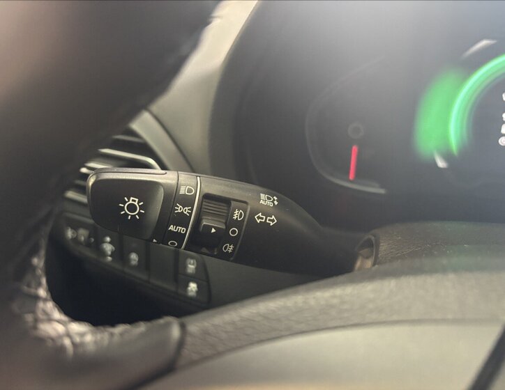 Hyundai i30 Kombi 1,5 l 117 kw