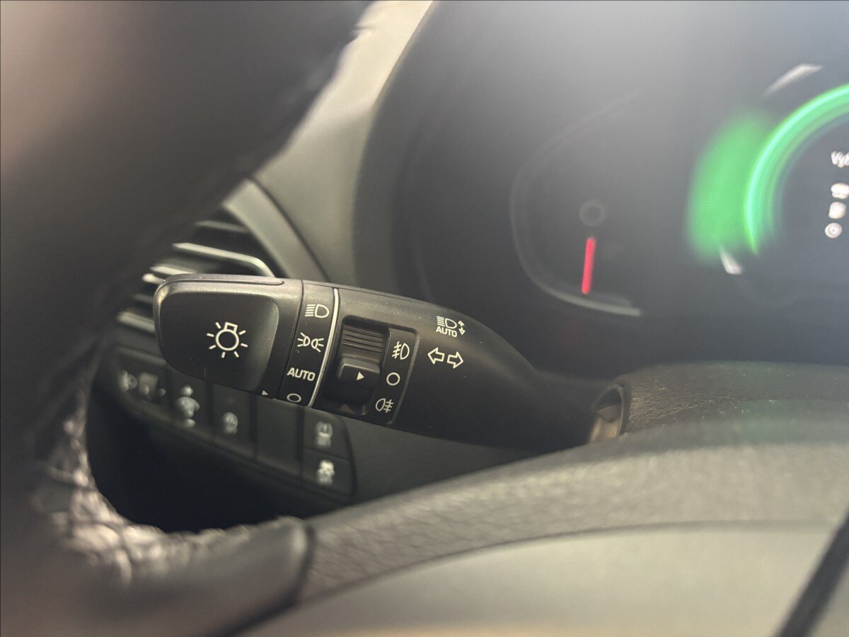 Hyundai i30 Kombi 1,5 l 117 kw