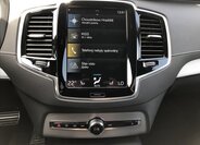 Volvo XC90 SUV / Terénní 2,0 l 173 kw