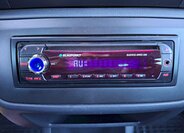 Škoda Fabia Hatchback 1,2 l 51 kw