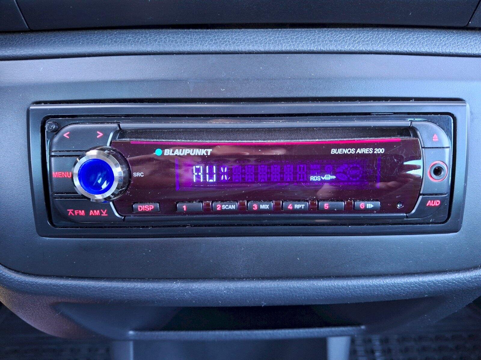 Škoda Fabia Hatchback 1,2 l 51 kw