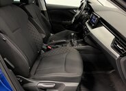 Škoda Scala Hatchback 999,0 81 kw