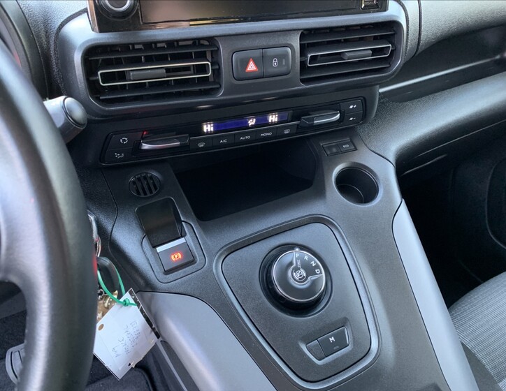 Toyota ProAce City Verso 13