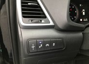 Hyundai Tucson CUV 1,7 l 104 kw