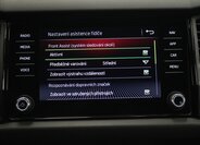 Škoda Kodiaq SUV / Terénní 1,5 l 110 kw