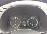 Hyundai Kona SUV / Terénní 998,0 88 kw