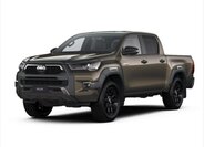 Toyota Hilux Pick-up 2,8 l 150 kw
