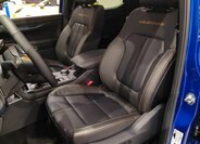 Ford Ranger Pick-up 3,0 l 176 kw