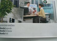 Škoda Yeti SUV 1,8 l 118 kw