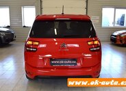 Citroën Grand C4 SpaceTourer MPV 1,5 l 96 kw