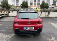 Citroën C3 Hatchback 1,2 l 81 kw