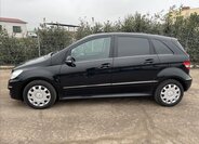 Mercedes-Benz Třídy B 4