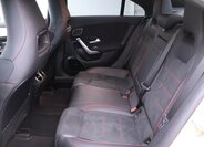 Mercedes-Benz CLA Sedan / Limuzína 2,0 l 140 kw