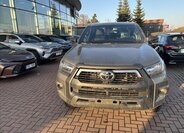 Toyota Hilux Pick-up 2,8 l 150 kw