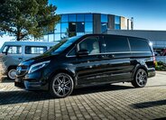 Mercedes-Benz Třídy V 25