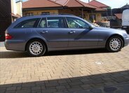 Mercedes-Benz Třídy E 6