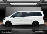 Mercedes-Benz Třídy V Kombi 2,0 l 176 kw