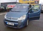 Peugeot Partner Tepee 15