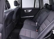 Mercedes-Benz GLK 16