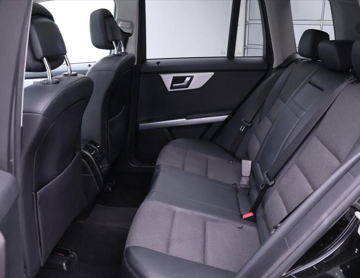 Mercedes-Benz GLK 16