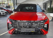 Hyundai Tucson 2