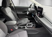 Hyundai i30 Kombi 1,5 l 70 kw