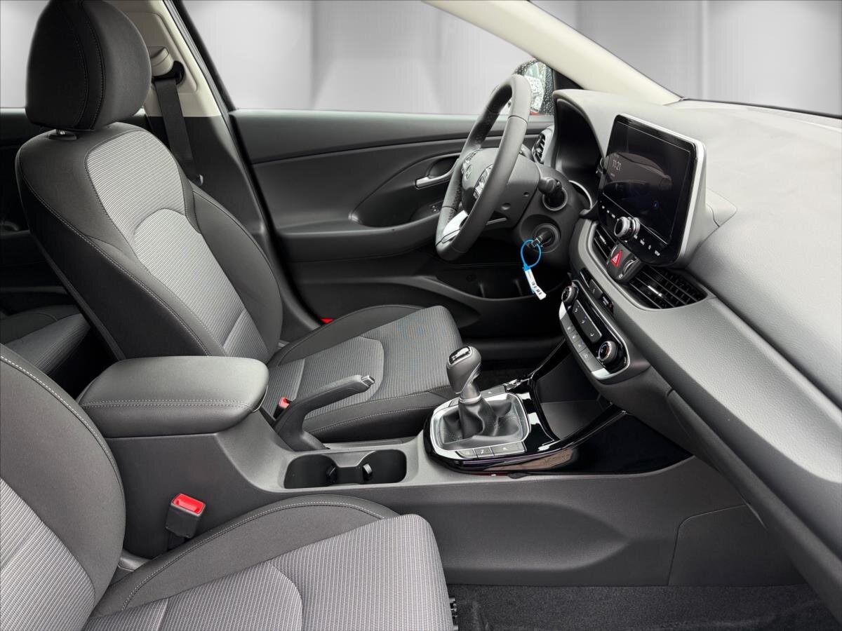 Hyundai i30 Kombi 1,5 l 70 kw