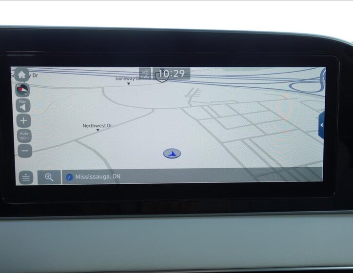 Hyundai Palisade SUV / Terénní 3,8 l 217 kw