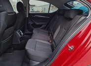 Škoda Octavia Liftback 1,5 l 110 kw