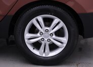 Hyundai ix35 SUV / Terénní 1,6 l 99 kw