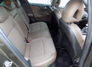 Citroën DS4 Hatchback 2,0 l 120 kw