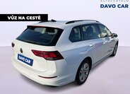 Volkswagen Golf Kombi 999,0 81 kw